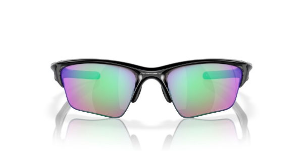 Oakley Half Jacket® 2.0 XL - Polished Black/Prizm Golf