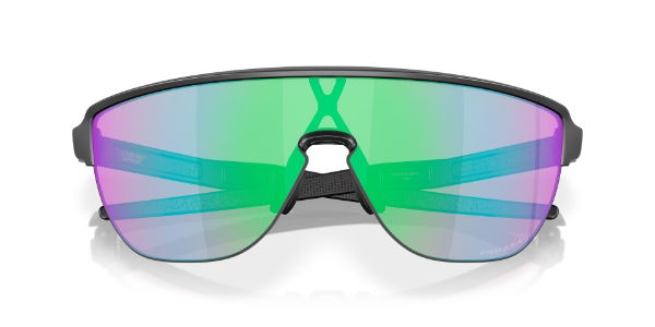 Oakley Corridor - Matte Black/Prizm Golf