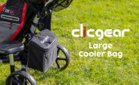 Clicgear Large Cooler Bag