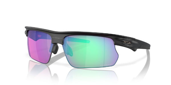 Oakley Bisphaera - Matte Black/Prizm Golf