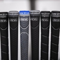 SuperStroke Revl Element Grey/Blue - Midsize .60R