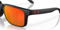 Oakley Holbrook™ XL - Matte Black/Prizm Ruby