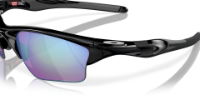 Oakley Half Jacket® 2.0 XL - Polished Black/Prizm Golf