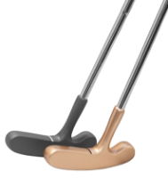 Longridge Two Way Bullsye Putter