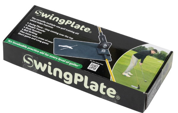 The Swing Plate Base Unit