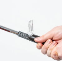 Grip It Rite Training Grip - Junior