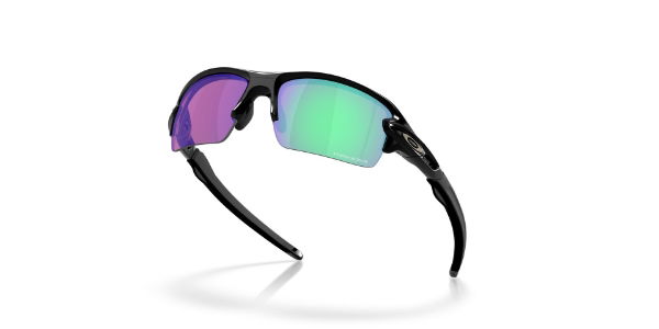 Oakley Flak® 2.0 - Matte Black - Prizm Golf