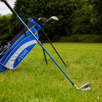 Longridge Junior Tiger Golf Set - 3/5 Years