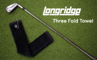 Longridge Three Fold Towel