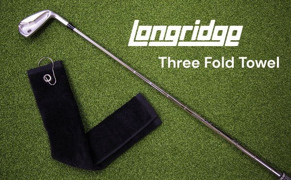 Longridge Three Fold Towel