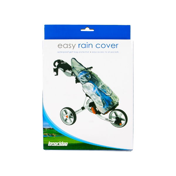 Longridge Easy Bag Rain Cover