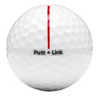 Puttlink Smart Ball