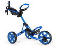 Clicgear 4.0 Trolley - Blue