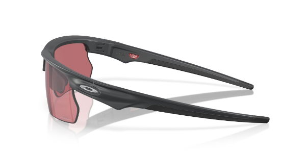 Oakley Bisphaera - Matte Black/Prizm Dark Golf