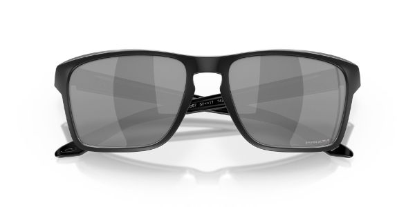 Oakley Sylas - Matte Black/Prizm Black