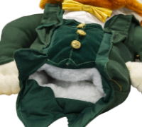 Longridge Leprechaun Headcover