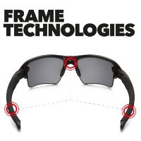 Oakley Radar® EV Path® - Polished Black/Prizm Golf