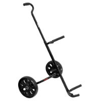 Longridge Rental Trolley