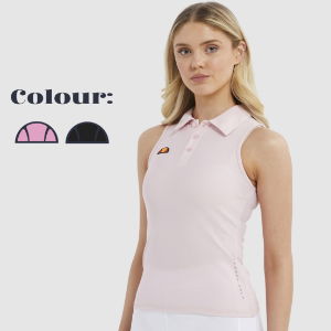 Ellesse Strala Vest Polo