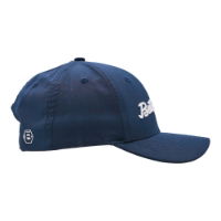 Bettinardi Retro Script Hat - Navy