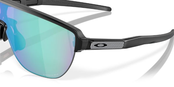 Oakley Corridor - Matte Black/Prizm Golf