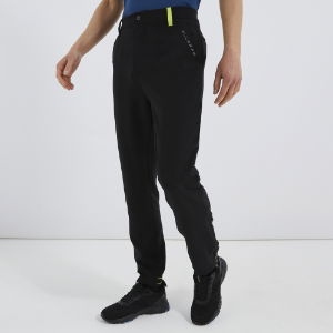 Ellesse Dannio Cuffed Trouser - Black