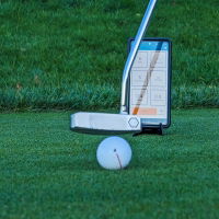 Puttlink Smart Ball