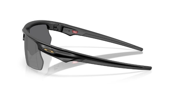 Oakley Bisphaera™ - Matte Black / Prizm Black