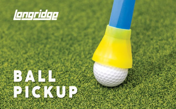 Longridge Ball Pickup