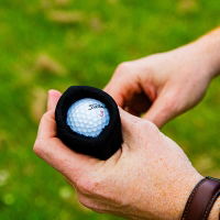 Longridge Pocket Ball Washer