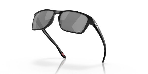 Oakley Sylas - Matte Black/Prizm Black