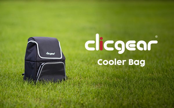 Clicgear Cooler Bag