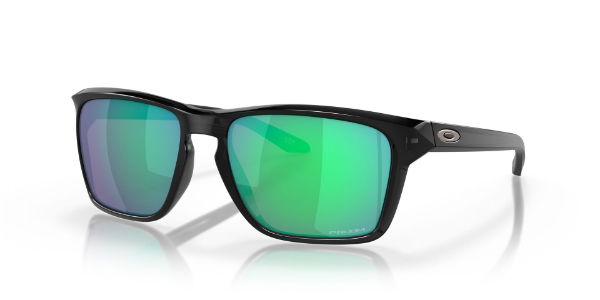 Oakley Sylas - Black Ink/Prizm Golf