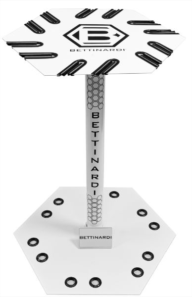 Bettinardi Wedges Display Stand