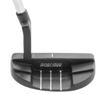 Longridge SP Mid Mallet Putter