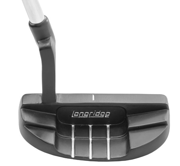 Longridge SP Mid Mallet Putter