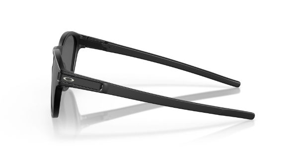 Oakley Latch™ - Matte Black/Prizm Black