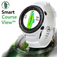 Voice Caddie A2 Golf GPS Watch