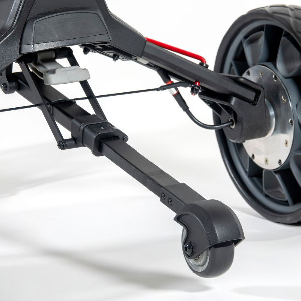 Bagboy Volt Remote Electric Golf Trolley