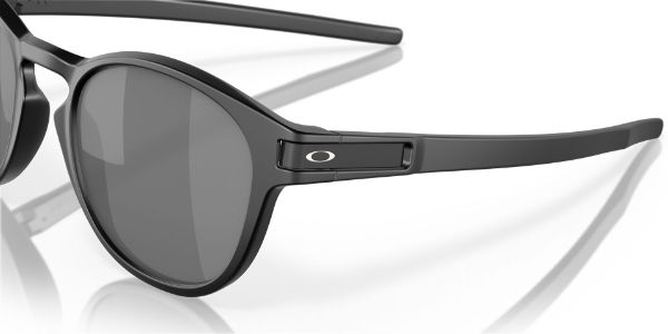 Oakley Latch™ - Matte Black/Prizm Black