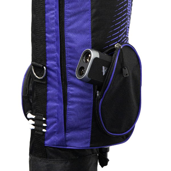 LONGRIDGE 5'' PENCIL GOLF BAG