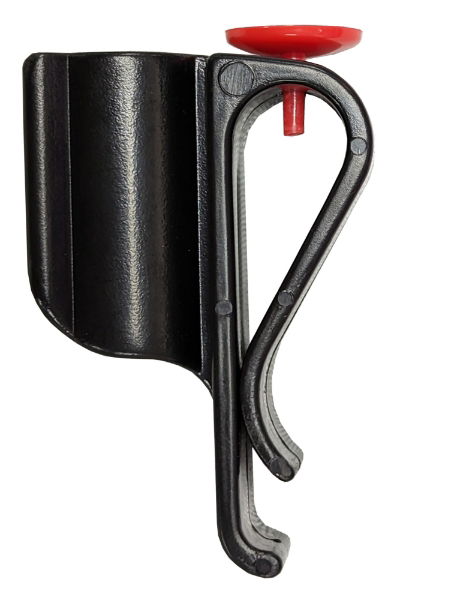 Longridge Putter Caddy 3 In 1