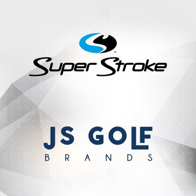 SuperStroke selects JS Golf Brands as sole distributor in the United Kingdom