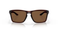 Oakley Sylas - Polished Rootbeer/Prizm Bronze