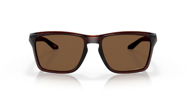 Oakley Sylas - Polished Rootbeer/Prizm Bronze