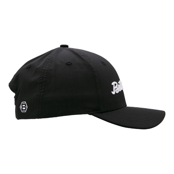 Bettinardi Retro Script Hat - Black