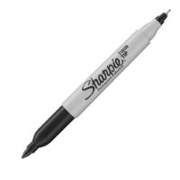 Sharpie Twin Tip Marker