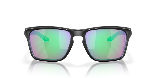 Oakley Sylas Matte Black/Prizm Golf