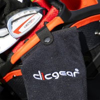 Clicgear Towel