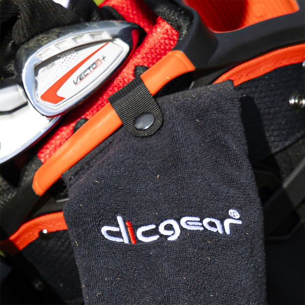 Clicgear Towel